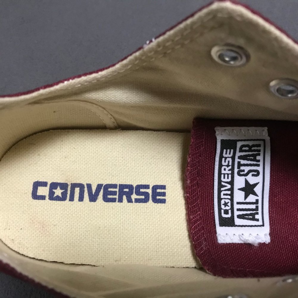 Converse All Stars - Picture 2 of 5